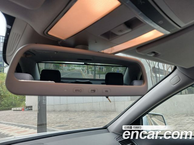 Mercedes-Benz S-Class (W221) S350 BlueTEC 2012 — фото 17