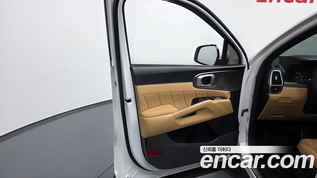 Kia Sorento (IV) HEV 1.6 2WD Signature 2021 — фото 24