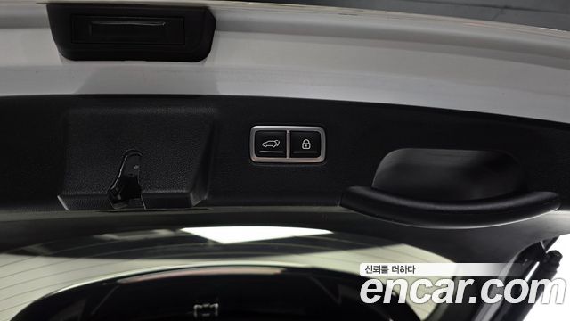 Kia Sorento (IV) HEV 1.6 2WD Signature 2021 — фото 27