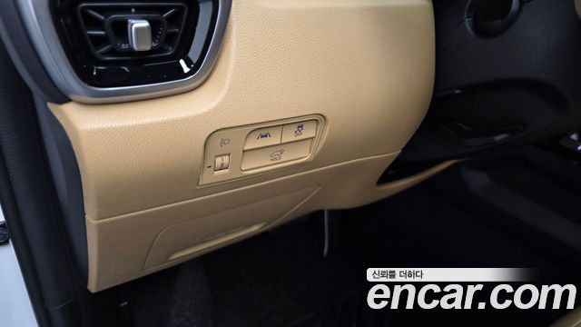 Kia Sorento (IV) HEV 1.6 2WD Signature 2021 — фото 30