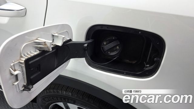 Kia Sorento (IV) HEV 1.6 2WD Signature 2021 — фото 33