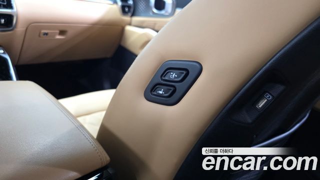 Kia Sorento (IV) HEV 1.6 2WD Signature 2021 — фото 34
