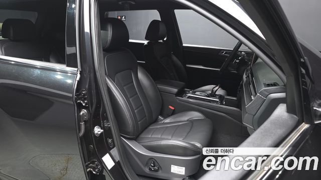 KG Mobility (SsangYong) Rexton New Arena Disel 2.2 4WD Noblesse 2025 — фото 26
