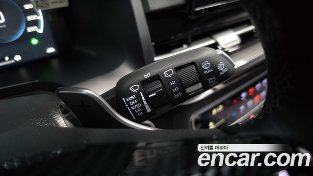 KG Mobility (SsangYong) Rexton New Arena Disel 2.2 4WD Noblesse 2025 — фото 37