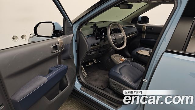 Kia EV3 Standard 2WD Earth 2025 — фото 10