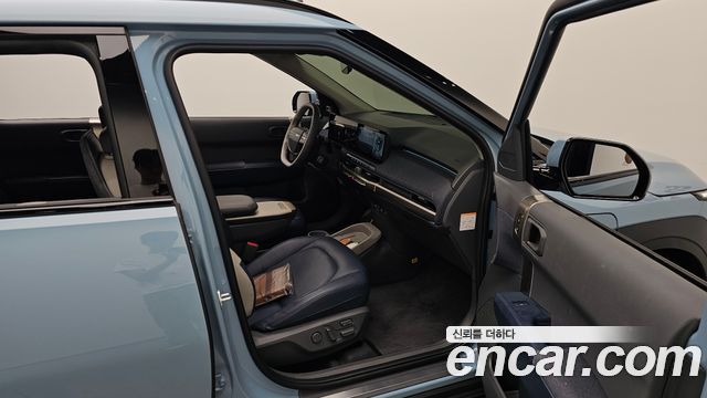 Kia EV3 Standard 2WD Earth 2025 — фото 11