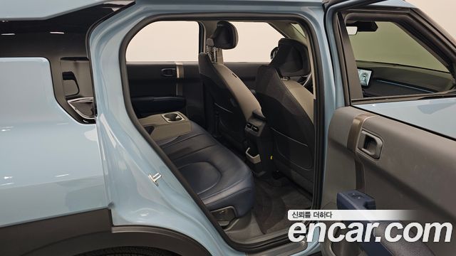 Kia EV3 Standard 2WD Earth 2025 — фото 12