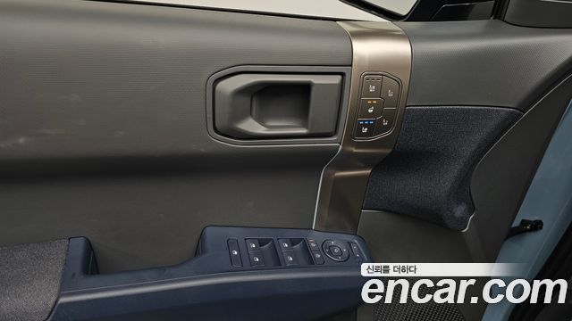 Kia EV3 Standard 2WD Earth 2025 — фото 18