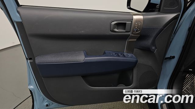 Kia EV3 Standard 2WD Earth 2025 — фото 24