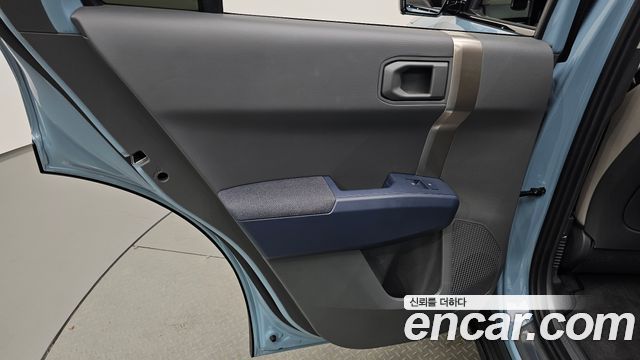 Kia EV3 Standard 2WD Earth 2025 — фото 25