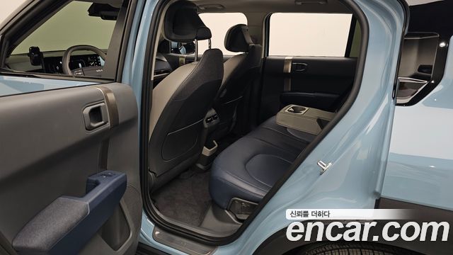 Kia EV3 Standard 2WD Earth 2025 — фото 26