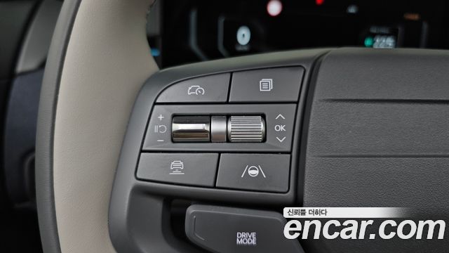 Kia EV3 Standard 2WD Earth 2025 — фото 30