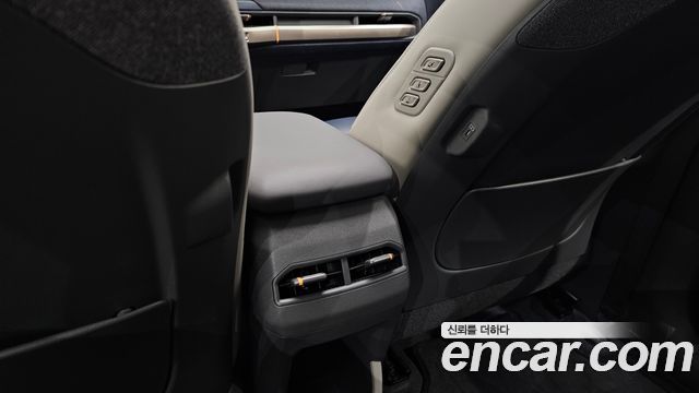 Kia EV3 Standard 2WD Earth 2025 — фото 35