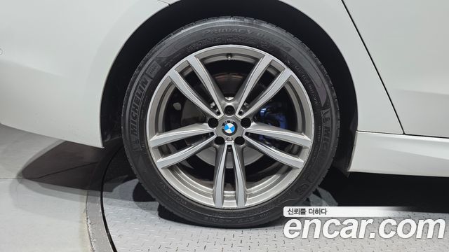 BMW 6 Series GT (G32) 630d xDrive M Sport 2018 — фото 5