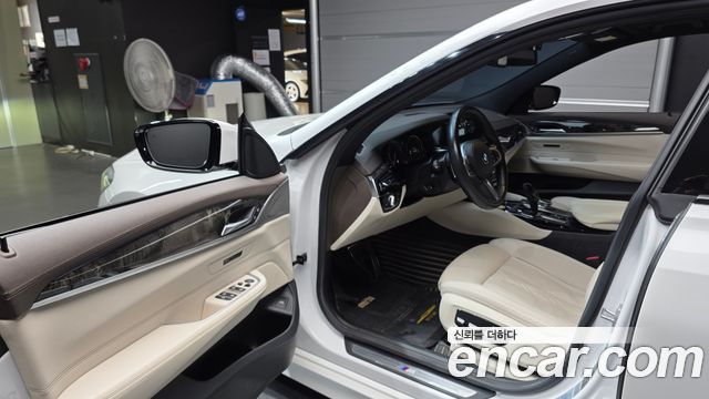BMW 6 Series GT (G32) 630d xDrive M Sport 2018 — фото 10