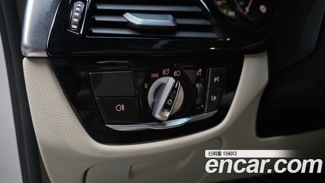 BMW 6 Series GT (G32) 630d xDrive M Sport 2018 — фото 18