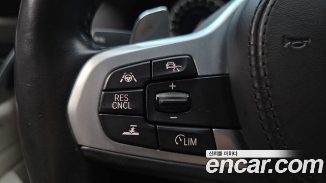 BMW 6 Series GT (G32) 630d xDrive M Sport 2018 — фото 19