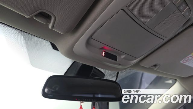 Renault Korea QM6 2.0 dCi Premiere 4WD 2021 — фото 18