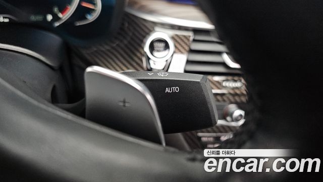 BMW 5 Series (G30) 520d xDrive M Sport Package Plus 2017 — фото 30