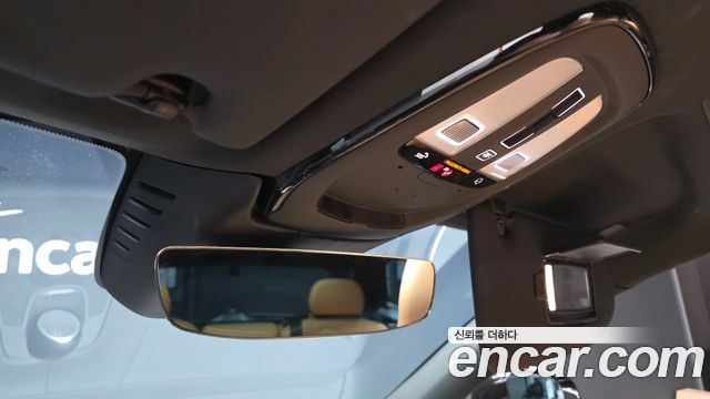 Volvo XC60 (II) B5 Ultimate Bright 2024 — фото 38
