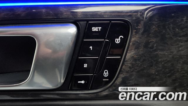 Porsche Panamera (971) 2.9 4S 2017 — фото 15
