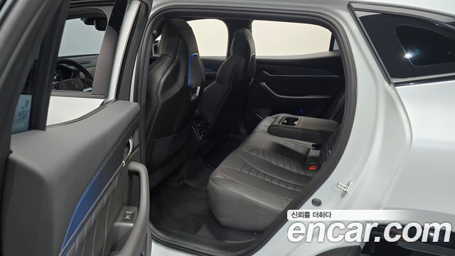Renault Korea Filante 1.5 E-Tech Esprit Alpine 2WD 2027 — фото 11