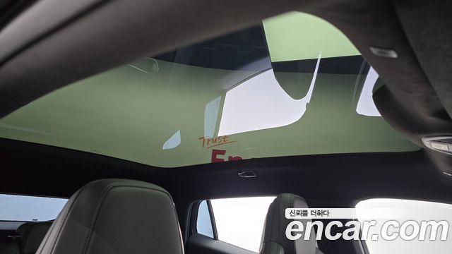 Renault Korea Filante 1.5 E-Tech Esprit Alpine 2WD 2027 — фото 15