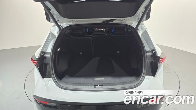 Renault Korea Filante 1.5 E-Tech Esprit Alpine 2WD 2027 — фото 17
