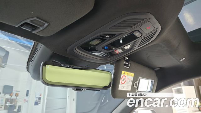 Renault Korea Filante 1.5 E-Tech Esprit Alpine 2WD 2027 — фото 18