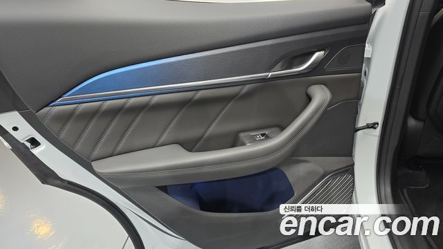 Renault Korea Filante 1.5 E-Tech Esprit Alpine 2WD 2027 — фото 25