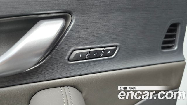 Renault Korea Filante 1.5 E-Tech Esprit Alpine 2WD 2027 — фото 27