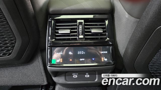 Renault Korea Filante 1.5 E-Tech Esprit Alpine 2WD 2027 — фото 31
