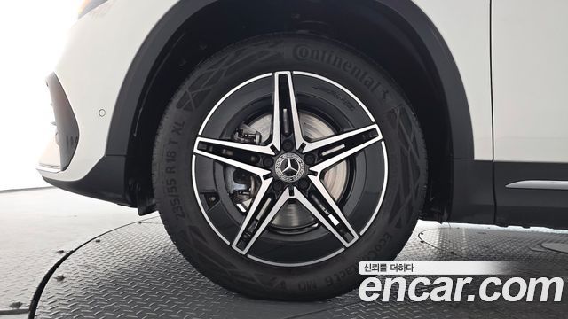 Mercedes-Benz EQA (H243) EQA250 AMG Line 2023 — фото 5
