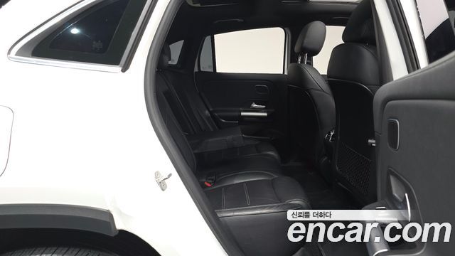 Mercedes-Benz EQA (H243) EQA250 AMG Line 2023 — фото 11
