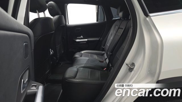 Mercedes-Benz EQA (H243) EQA250 AMG Line 2023 — фото 12