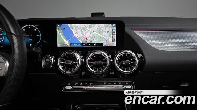 Mercedes-Benz EQA (H243) EQA250 AMG Line 2023 — фото 14