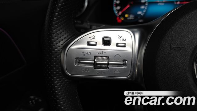 Mercedes-Benz EQA (H243) EQA250 AMG Line 2023 — фото 19