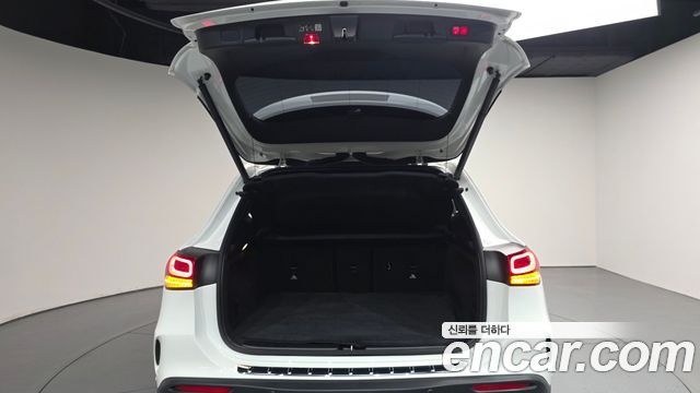 Mercedes-Benz EQA (H243) EQA250 AMG Line 2023 — фото 20