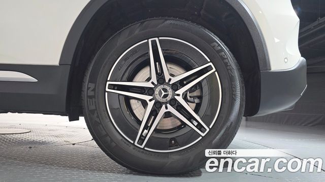 Mercedes-Benz EQA (H243) EQA250 AMG Line 2023 — фото 21