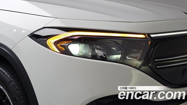 Mercedes-Benz EQA (H243) EQA250 AMG Line 2023 — фото 22