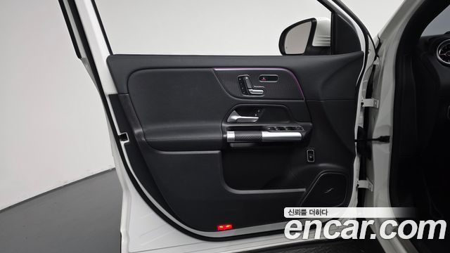 Mercedes-Benz EQA (H243) EQA250 AMG Line 2023 — фото 24