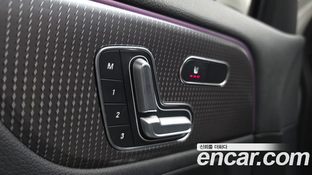 Mercedes-Benz EQA (H243) EQA250 AMG Line 2023 — фото 33