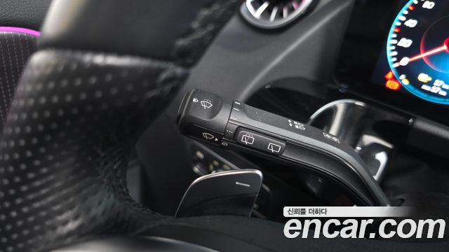 Mercedes-Benz EQA (H243) EQA250 AMG Line 2023 — фото 34