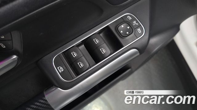 Mercedes-Benz EQA (H243) EQA250 AMG Line 2023 — фото 35