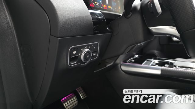 Mercedes-Benz EQA (H243) EQA250 AMG Line 2023 — фото 36