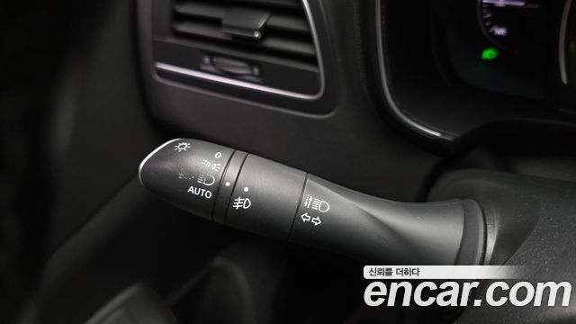 Renault Korea QM6 Gasoline 2WD RE 2018 — фото 19