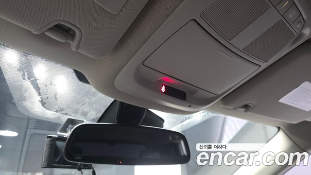 Renault Korea QM6 Gasoline 2WD RE 2018 — фото 20