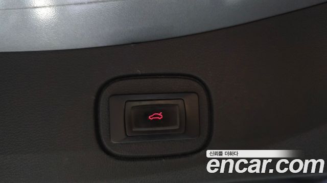 Renault Korea QM6 Gasoline 2WD RE 2018 — фото 29