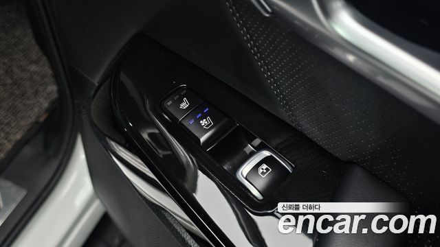 Kia Mohave The Master Diesel 3.0 4WD 6-Seater Masters 2021 — фото 16