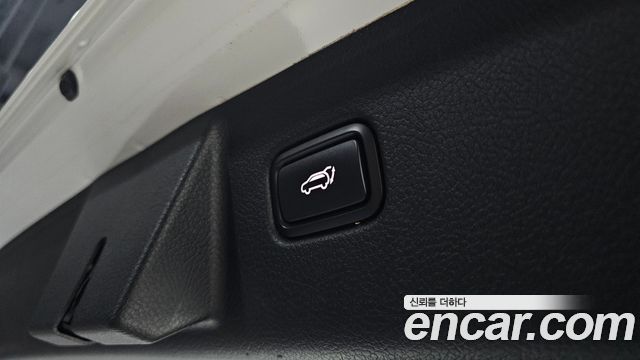 Kia Mohave The Master Diesel 3.0 4WD 6-Seater Masters 2021 — фото 17